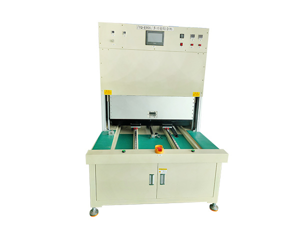 OCA全自動(dòng)貼合機(jī)如何自動(dòng)對位？